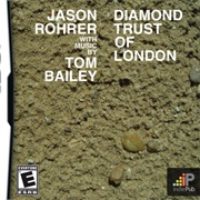 Diamond Trust of London