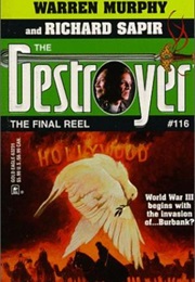 The Final Reel (Warren Murphy)