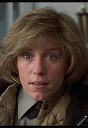 Frances Mcdormand - Fargo