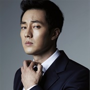 So Ji Sub