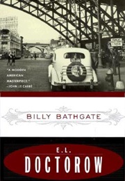 Billy Bathgate (E.L. Doctorow)