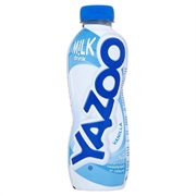 Vanilla Yazoo