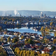 Porsgrunn
