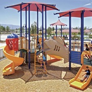 French Valley, California