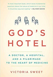 God's Hotel (Victoria Sweet)