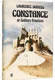 Lawrence Durrell: Constance