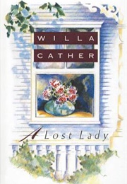 A Lost Lady (Willa Cather)