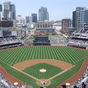 Petco Park, San Diego