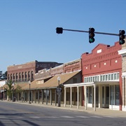 Dumas, Arkansas