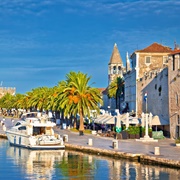 Historic City of Trogir