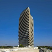 Torre Del Agua, Zaragoza