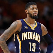 Paul George