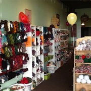 Kandi's Yarn Closet (Moses Lake, Washington)