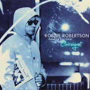 Robbie Robertson - How to Become Clairvoyant