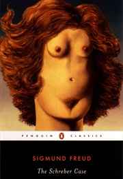 The Schreber Case (Sigmund Freud)