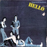 Hello Keeps Us off the Streets (1976)