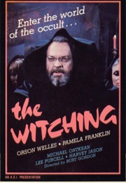 The Witching (1972)