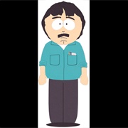 Randy