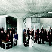 Chamber Orchestra of Europe