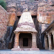 Chaturbhuj Temple, Gwalior