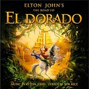Elton John&#39;s the Road to El Dorado