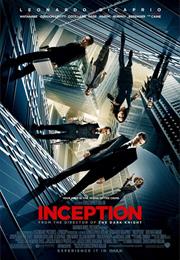 INCEPTION (Hans Zimmer)