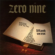 Zero Nine - Blank Verse