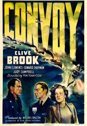 Convoy (Pen Tennyson)