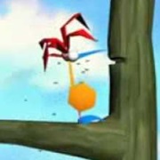 Woodpecker (The Owl)