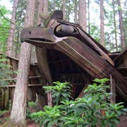 Vedanta Retreat Trail