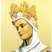 Our Lady of La Salette