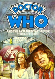 The Armageddon Factor (Terrance Dicks)