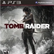 Tomb Raider