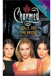 Soul of the Bride (Constance M. Burge)