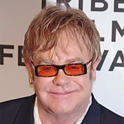 Sir Elton John