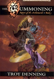 The Summoning (Troy Denning)