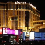 Planet Hollywood Resort, Las Vegas, Nevada