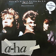 The Sun Always Shines on TV (Extended Version) - A-Ha