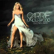 Two Black Cadillacs - Carrie Underwood