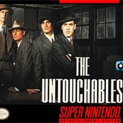 Untouchables
