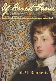 Of Honest Fame (M.M. Bennetts)