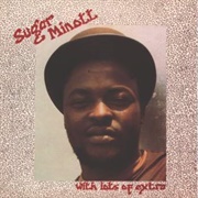 Sugar Minott - With Lots of Extra