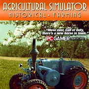 Agricultural Simulator: Historical Farming