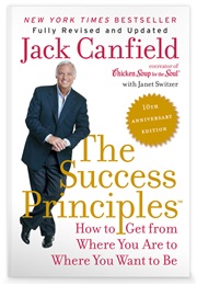 The Success Principles (Jack Canfield)
