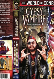 Gypsy Vampire (2005)