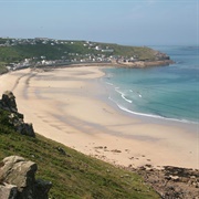 Sennen, Cornwall