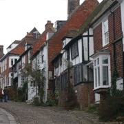 Rye, East Sussex