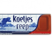 Koetjesreep