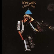 Martha - Tom Waits