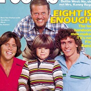 David, Tommy & Nicholas - Eight Is Enough